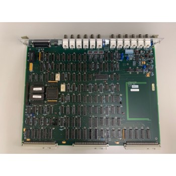Thermo Noran 170A141781 MADC Board 700P129912-D 176A141881A